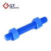 High Pressure Service UNC UNF threaded rod ASTM A193 B5