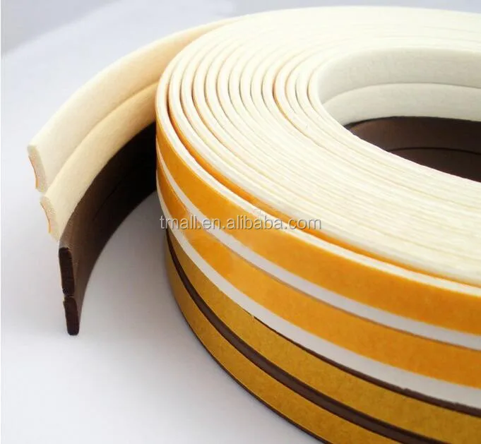 I epdm weatherstrip