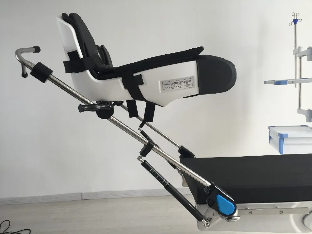 Medical Stirrups Gynecology Exam Table Stirrups For Sale - Buy Exam