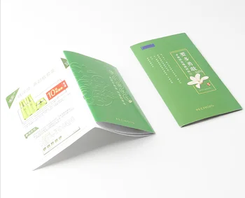 Cosmetic Instruction Book Printing Custom Print Flyer Pamphlet Leaflet Printing Buy Custom Brochure Printing Flyer Printing Custom Pamphlet Leaflet Printing Cosmetic Instruction Book Product On Alibaba Com
