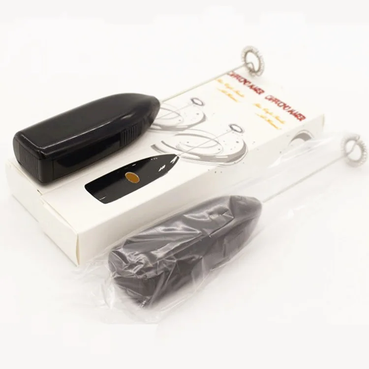 
Wholesale Automatic Coffee Mixer Handheld Hand Electric Milk Frother 