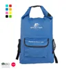 Roll-Top Seal Waterproof Backpack 30L Multi Function Heavy Duty and Durable Water Proof Travel Bagpack Hiking