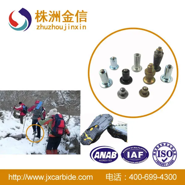 hot sale tire studs installation tools/assembling and removing are available