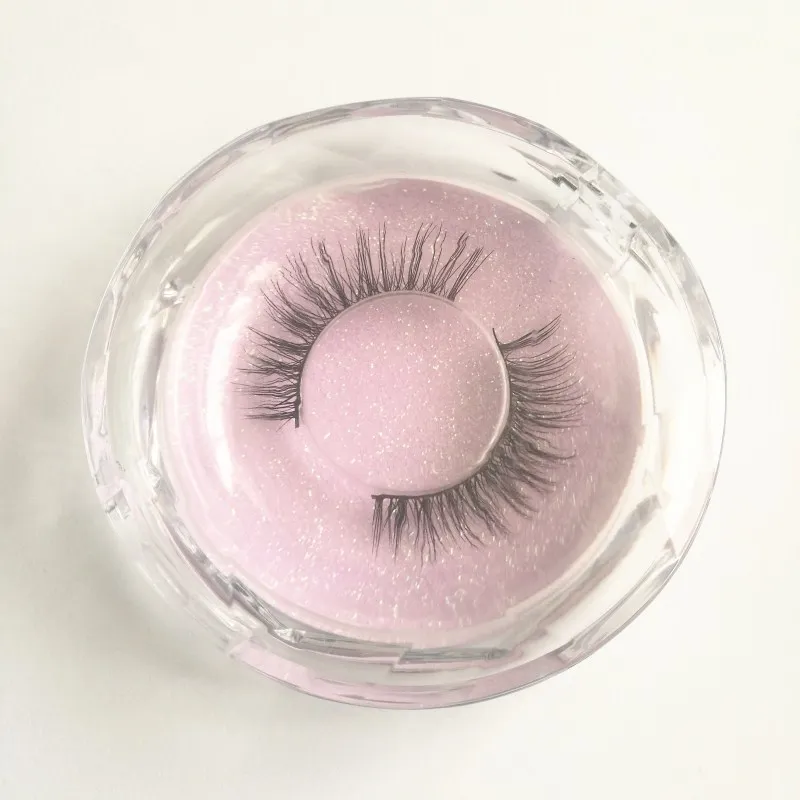 

100% mink eyelashes bulk eyelashes good quality eyelashes free samples