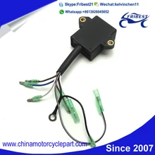 Регулятор выпрямителя Для Yamaha HANGKAI Pioneer 9.9F 15F 18F 2 цикл подвесной 9,9 15 18HP электронный мощность ma