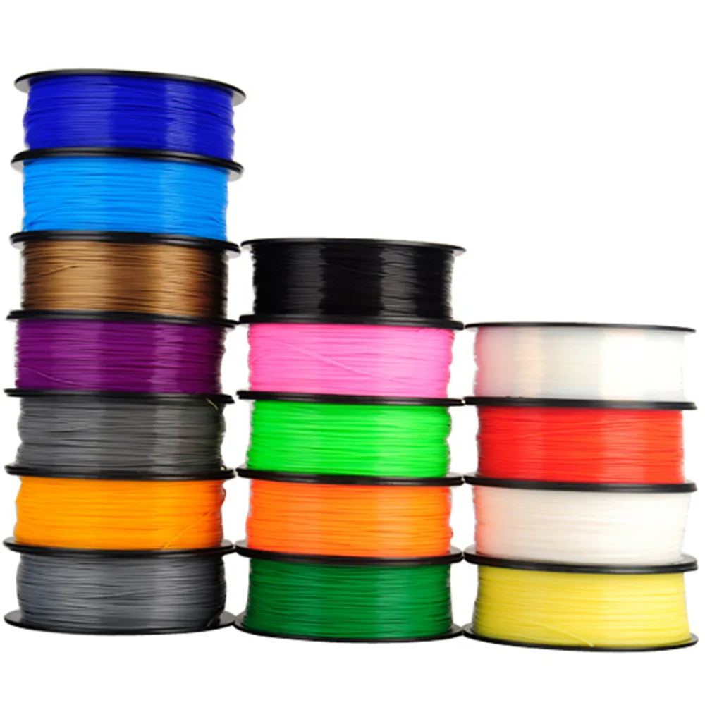 Cheap 3d Abs 1.75mm/3mm Printing Plastic Filament For 3d Printer Buy