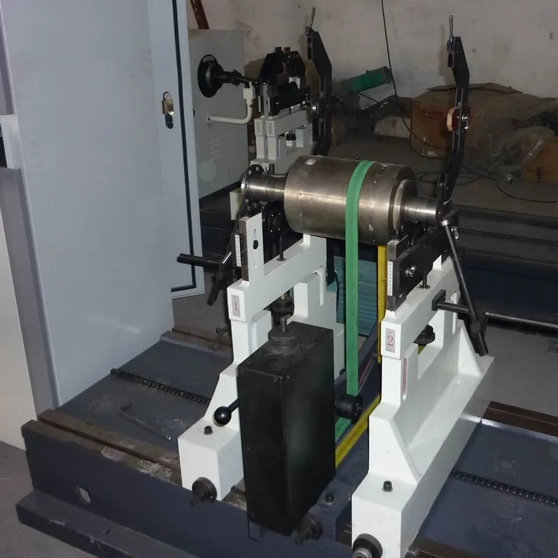 2019 Motor Rotor And Fan Blower Balancing Machines Manufacturers - Buy ...