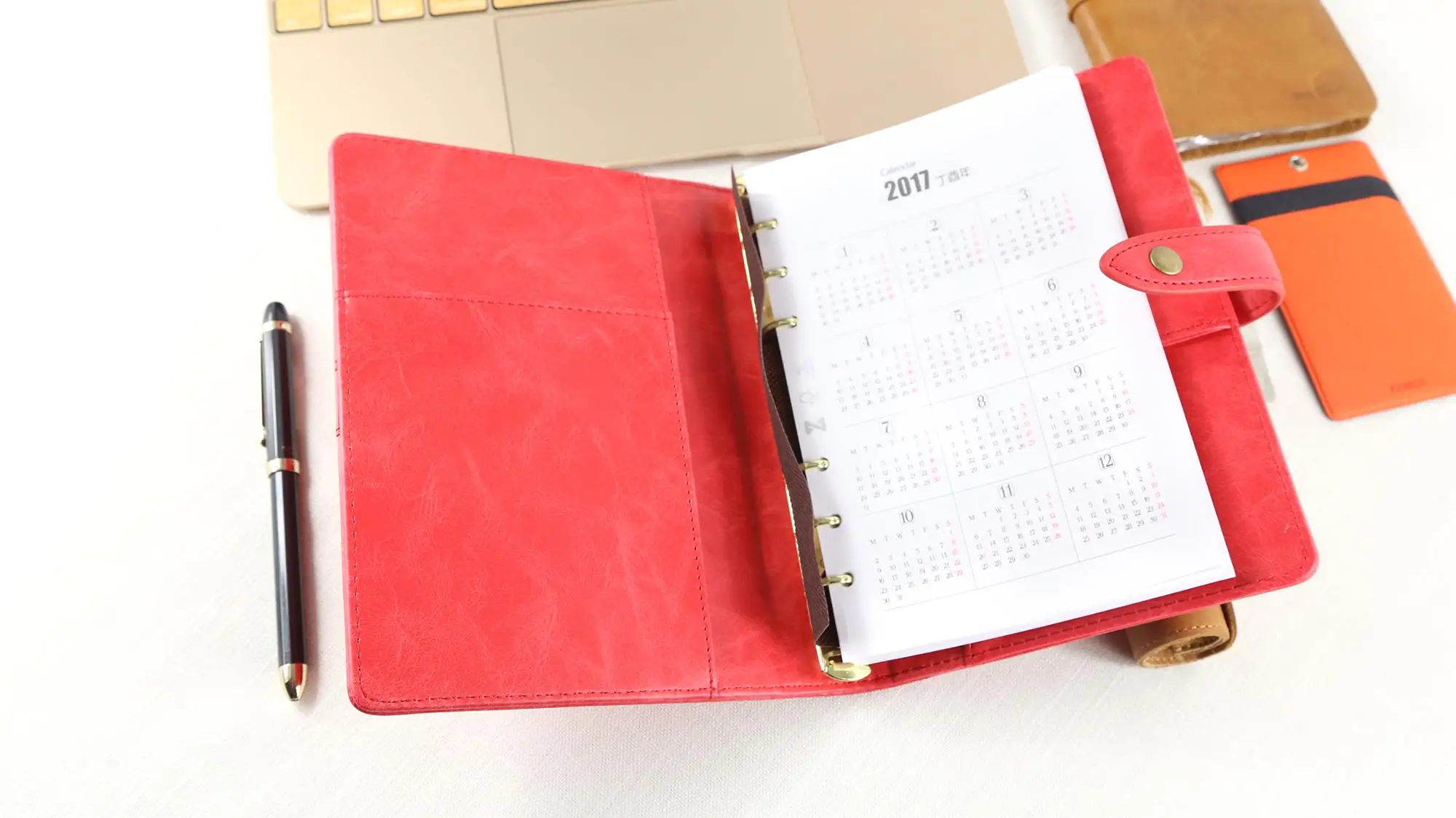 cool paper notebooks