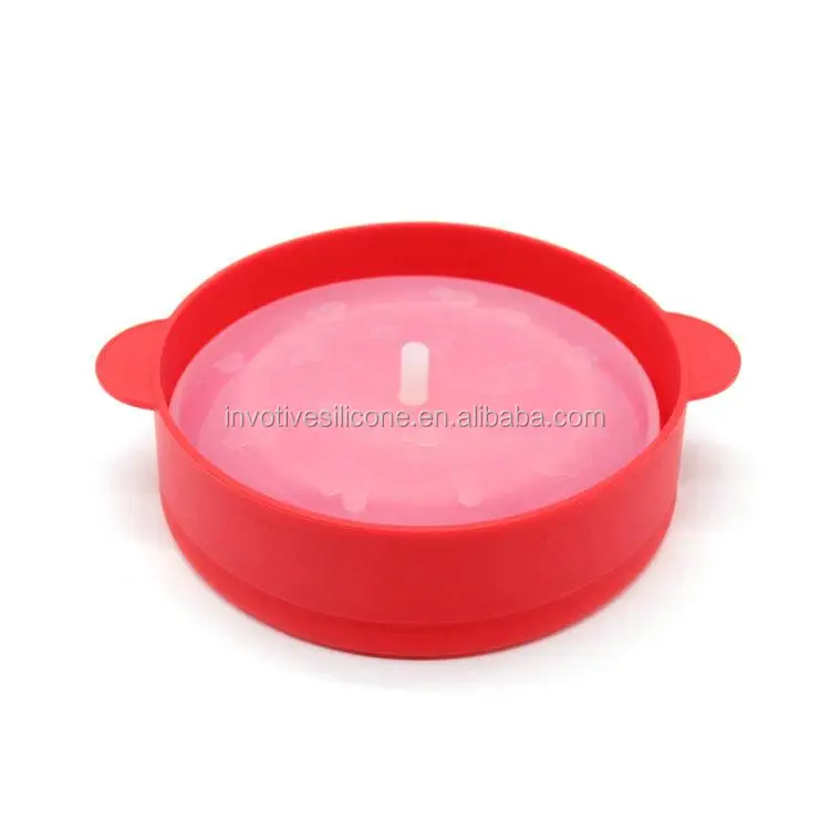 Wholesale Silicone collapsible hot air popcorn maker microwave popcorn popper