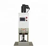 High precision servo motor big wire crimping machine for closed barrel terminal free change mould with touch screen