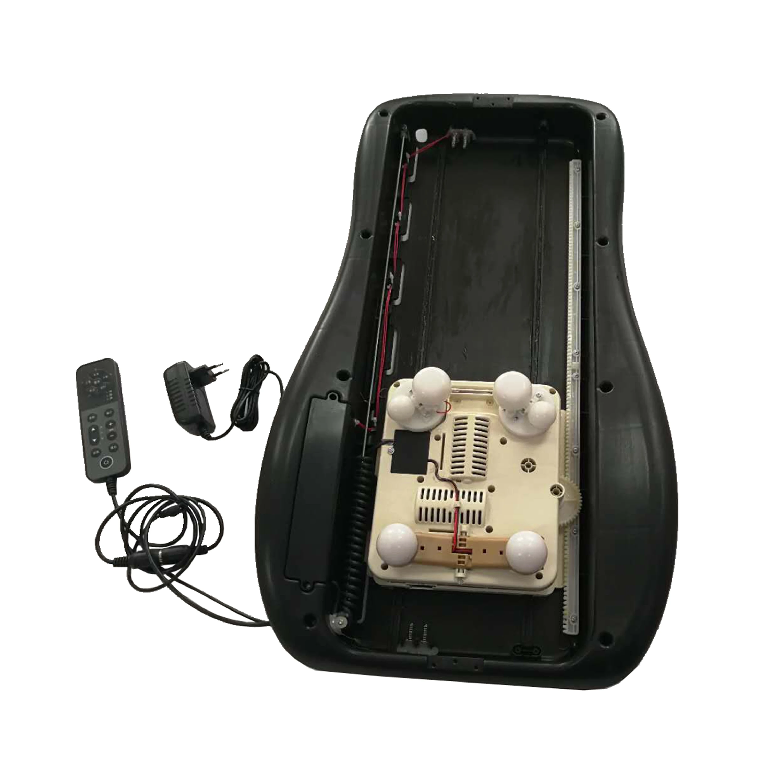 3 Speed Of Tapping Massage Chair Replacement Parts,Spare Parts For