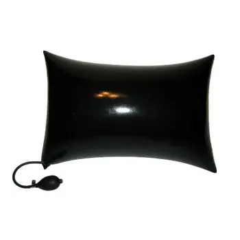 Inflatable Pillow Case - Buy Latex 