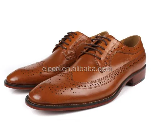 Newest Handsome Classic Men Dress Shoes