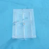 Quartz Platform for VBF-1200X-H8 Bench Top Vacuum Chamber Furnace. for Placing Samples - EQ-QF-0806