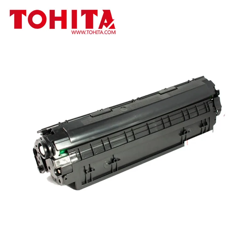 Tohita 435a Toner Cartridge For Hp Laserjet P1005 P1006 Factory Price