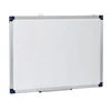 N10 Model Double sided Wall Mounted Magnetic White board