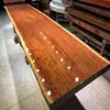 Factory direct supplier antiqu ming style dining table