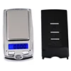 100g 0.01g MIINI Accurate Pocket Scale small as car key LCD Display Jewelry Scale Weight Balance