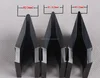 R1 tip cutters fast speed Hss blades tools for cnc wood lathe