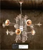 Botti Suspension Light Art Deco Pendant Lamp Delightfull Hanging Lightings
