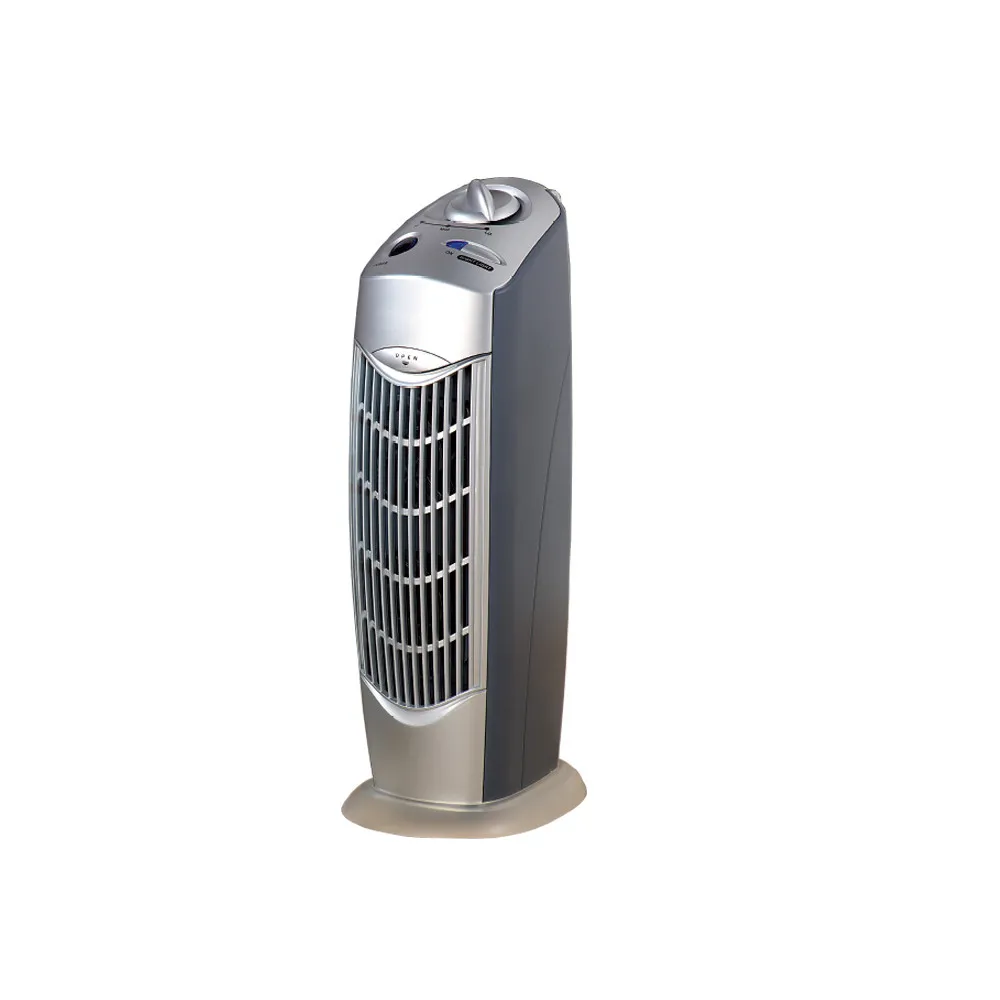 air purifier for dust