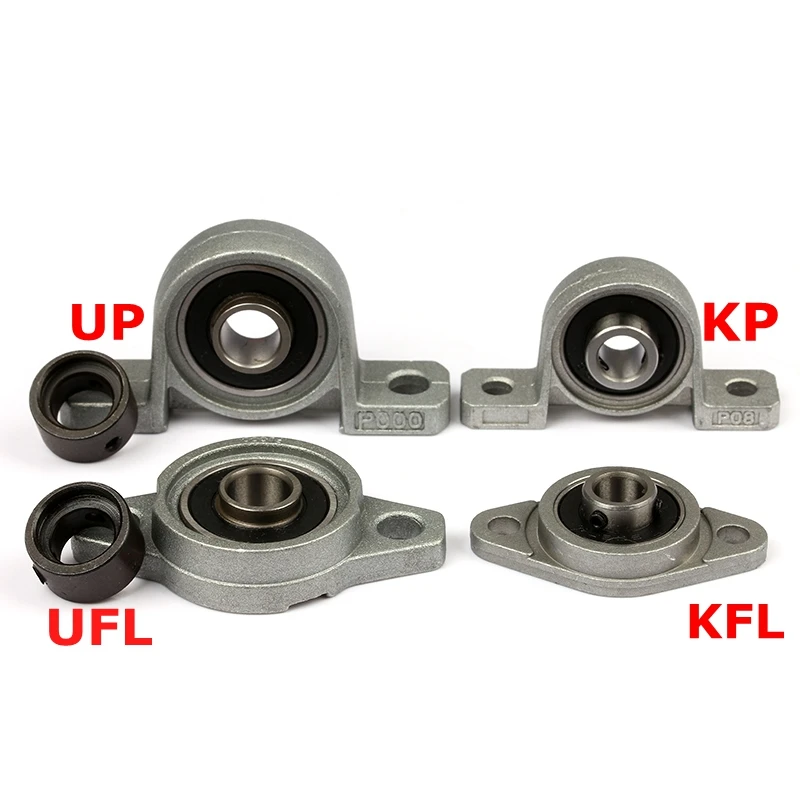 Small Pillow Block Bearing Up08 Kp08 Kp000 Buy Small Pillow