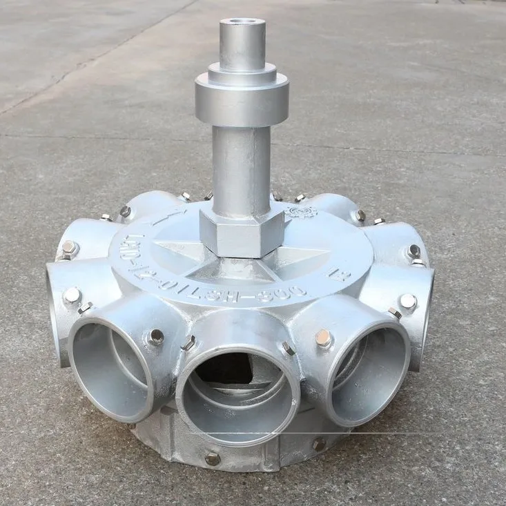 aluminum alloy sprinkler head Cooling Tower Application for cooling tower