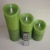 led flameless candles spring moving wick led candles with remote control moving flame wick candles for spring decoritive