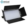 Trade Assurance Oem Services 200W Studio Backdrop Video Shooting Led Light Panel