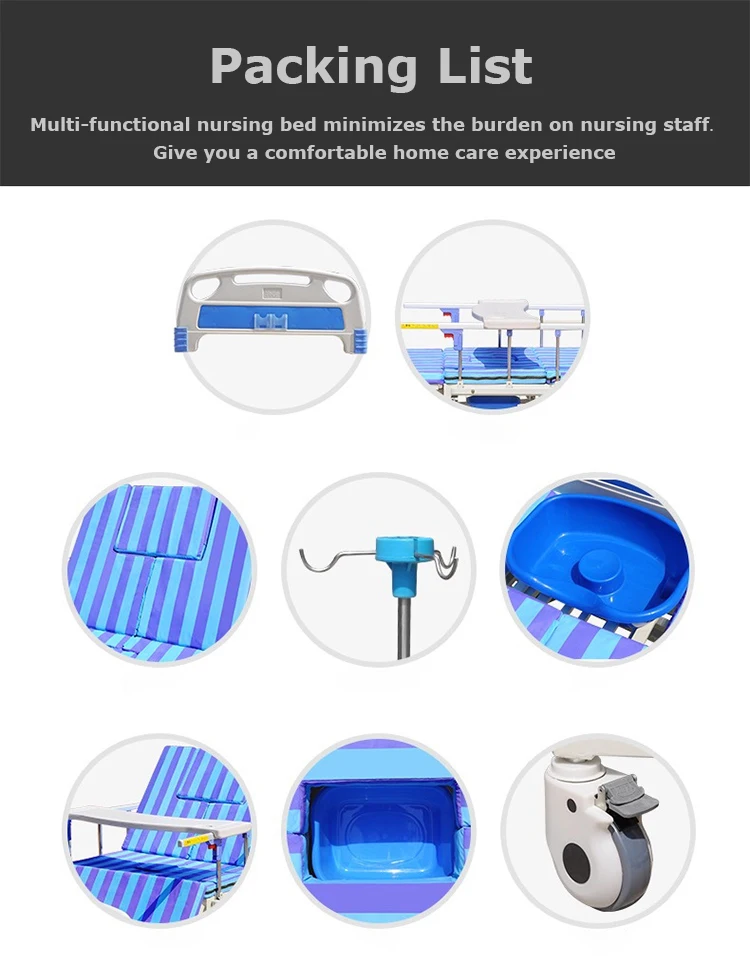 clinitron bed