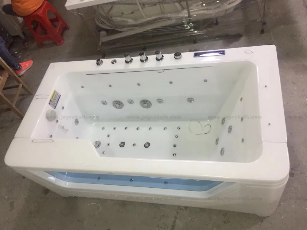 Joyee Cheap Copper Jetted Big Bathtub Sale In Ghana Bath Tubs Two