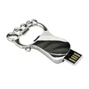 New Brand Mini Small Usb Flash Drive 4GB 8GB 16GB Memory Stick Pendrive Pen Drive 8GB Waterproof Usb Disk On Key Gift 2.0