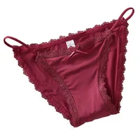 

Wholesale Stock Panties Women's Breathable Panties Sexy Underwear Women's Lace Panties