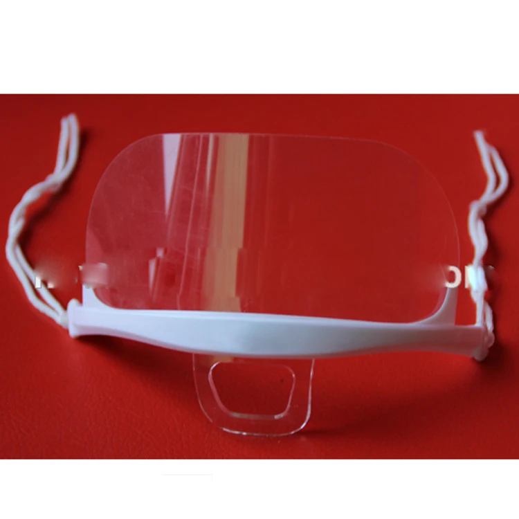 red disposable face mask red disposable face mask