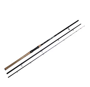 3 piece carp rod