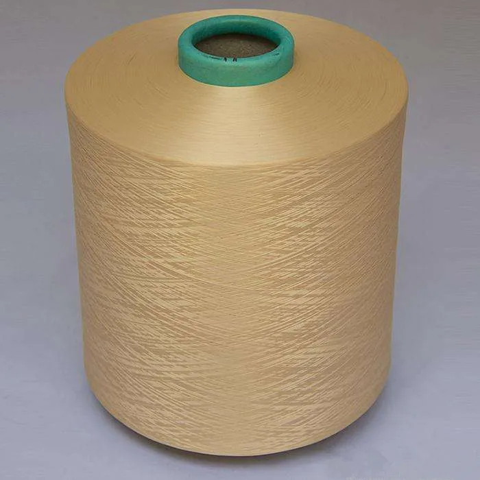 Pa/polyamide/ Nylon 66 Fdy Multifiament Yarn 840d,1260d,1680d,1890d ...