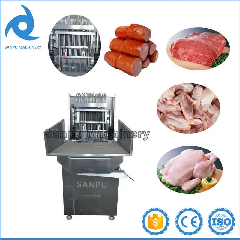 saline injection machine 3
