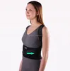 2017 SAMDERSON C1CLPO-2101best-selling customizable best back support belt from Chinese manufacturer