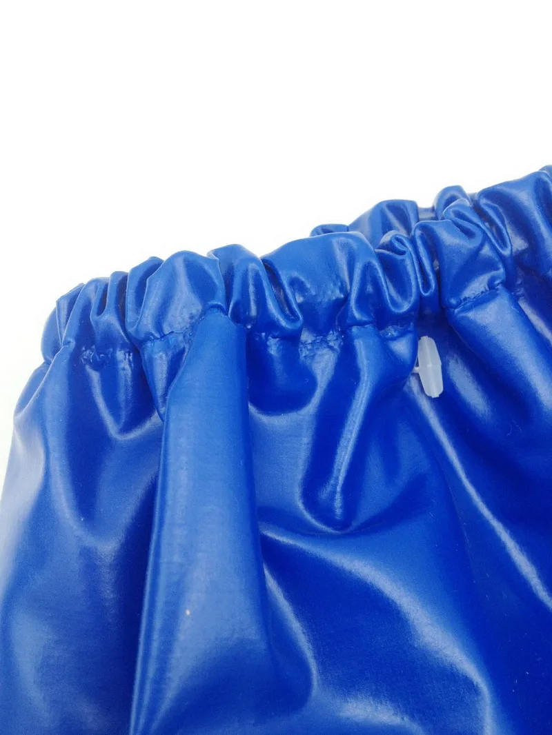 72cm/28" High Quality Long Sleeves Pvc Waterproof Fish Cleaning Gloves