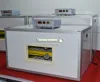 High hatching rate 180 chicken eggs incubator with turning roller