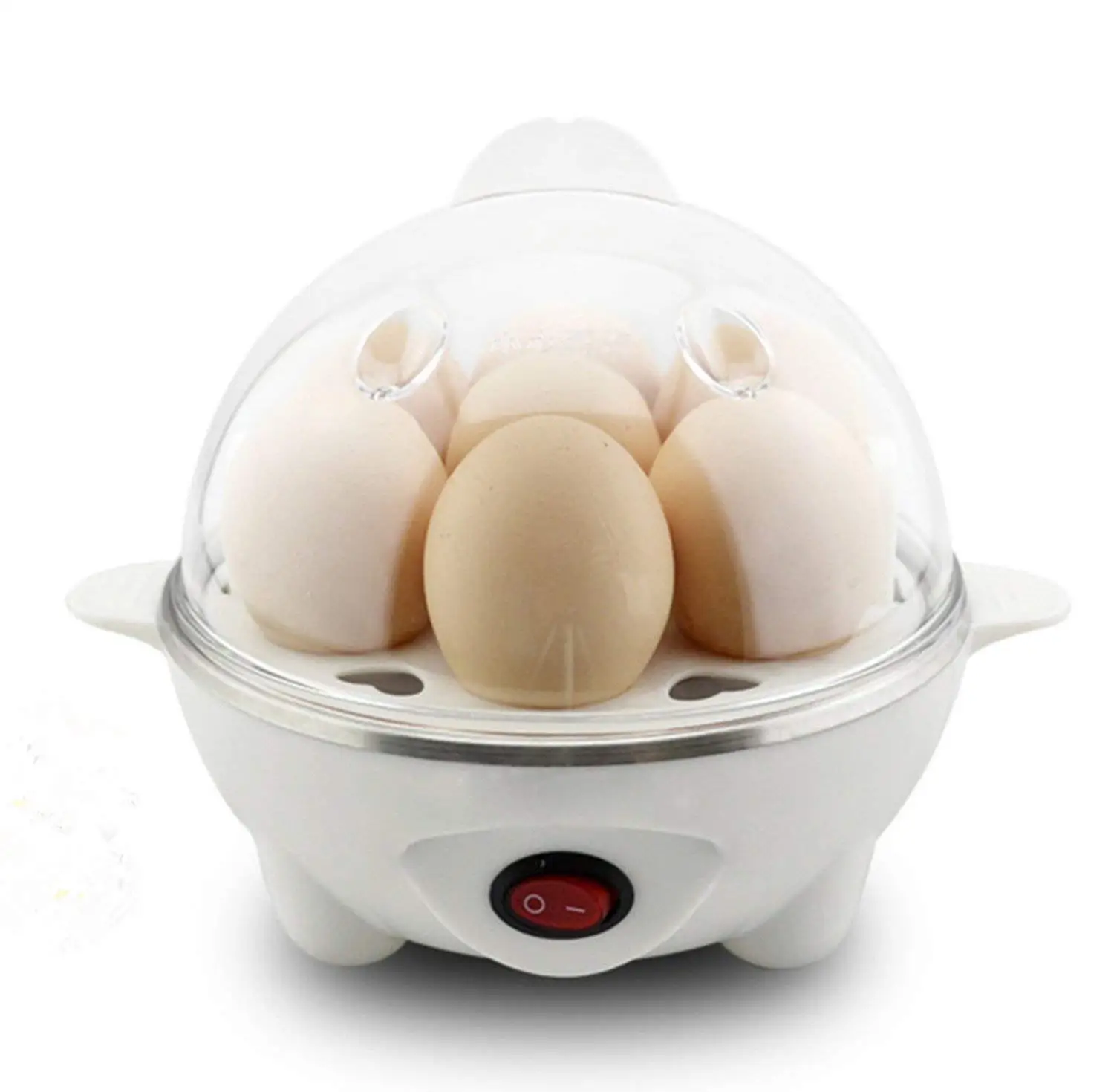 single egg cooker