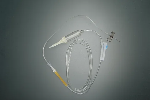 
Quality CKMC Infusion Set 