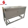 Beverage Bottle Labeling Line Automatic Bottle Drying Machine