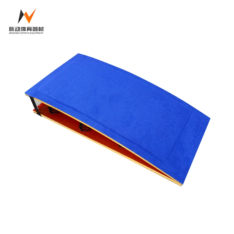 High-quality Spring Board for gymnast