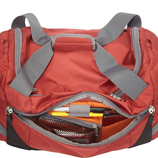 Innovative Shoulder Strap Duffel Bag Travel Bag - Buy Single Strap Shoulder Bag,Fashionable ...