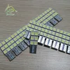 T10 194 168 W5W Wedge 5050 6 SMD LED Bulb XENON WHITE Car Tail Turn light