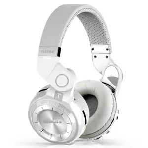 Bluedio T2 Bluetooth Wireless Stereo Gaming Headphones