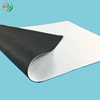Large Blank White Plain Playmat Mousepad Sheet By The Yard Neoprene Rubber Roll Bulk Mouse Pad Material For Sublimation Printing