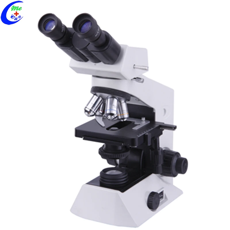 Medical Laboratory Electric Binocular Biological Microscope Buy Biological Microscope