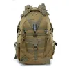 Extra Large Tactical Backpack Army Military Rucksack Camping Hiking Bags Outdoor Camouflage Backpack Hot Selling Mochila Militar